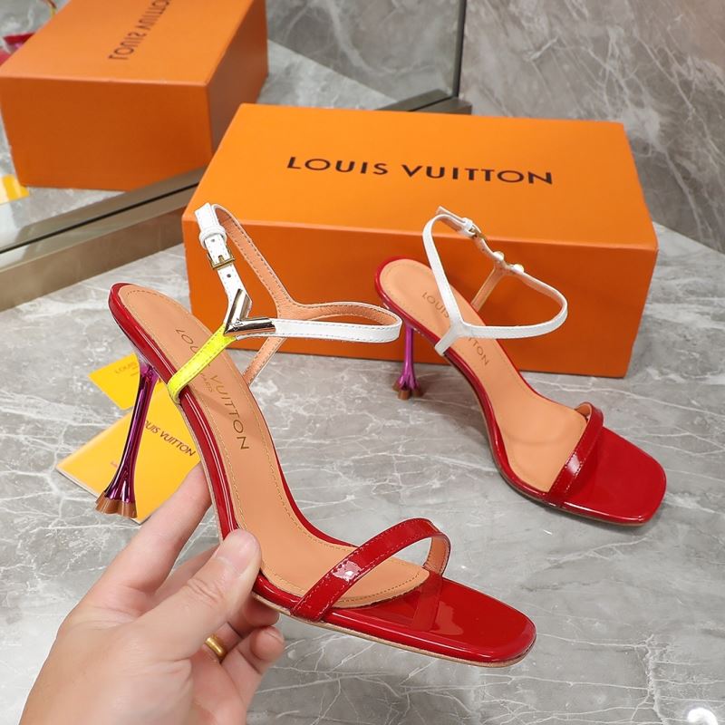 Louis Vuitton Sandals